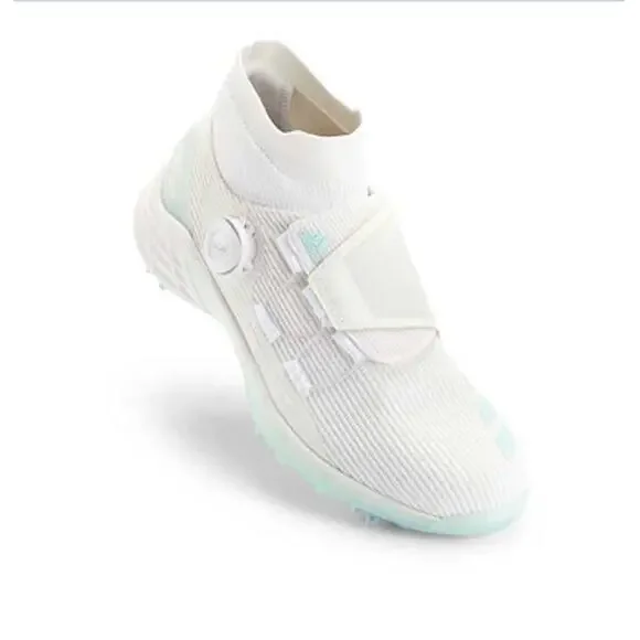 adidas gazelle silver green womens Adidas Women's ZG21 BOA Golf Shoes main image 0